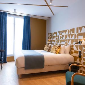 Paris Art Hotel
