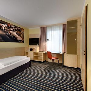 Standard Room with 1 Single Bed